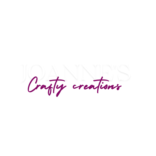 Joanne's crafty creations 